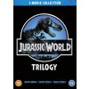 Jurassic World Trilogy Jurassic World Trilogy