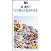 DK Top 10 Greek Islands - DK Travel DK Top 10 Greek Islands - DK Travel