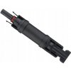 FVE Dioda Adelid v MC4 puzdre konektora MC4-D15A, 15A FVE Dioda Adelid v MC4 puzdre konektora MC4-D15A, 15A