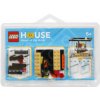 LEGO® 3850061 Fish Tank Blister pack