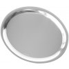 podnos ovál 21x16cm nerez TONER podnos ovál 21x16cm nerez TONER