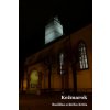 Pohľadnica Kežmarok Bazilika sv. Kríža - autor neuvedený Pohľadnica Kežmarok Bazilika sv. Kríža - autor neuvedený