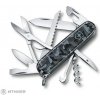 Victorinox Huntsman vreckový nôž, navy camo Victorinox Huntsman vreckový nôž, navy camo