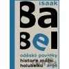 Oděské povídky - Isaak Babel Oděské povídky - Isaak Babel