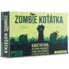 Asmodee Zombie mačiatka Asmodee Zombie mačiatka