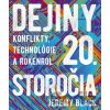 Dejiny 20. storočia - Jeremy Black Dejiny 20. storočia - Jeremy Black