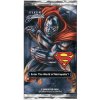 Upper Deck 2025 Fleer Brilliants Superman Mega Box Balíček Upper Deck 2025 Fleer Brilliants Superman Mega Box Balíček