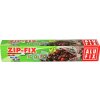 Alufix Univerzálne vrecká ZIP-FIX so zipsovým uzáverom, MIX: 7 x 1l , 5 x 3l , 3 x 6l