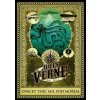Dvacet tisíc mil pod mořem - Verne Jules Dvacet tisíc mil pod mořem - Verne Jules