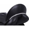 QHP Šperk na sedlo Madelon black/silver QHP Šperk na sedlo Madelon black/silver