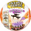 MGA MGA's Miniverse - Strašidelná séria, PDQ 531111-EUC MGA MGA's Miniverse - Strašidelná séria, PDQ 531111-EUC