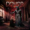 Donor: Jeviště snů - CD Donor: Jeviště snů - CD