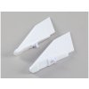 E-flite centrálna smerovka: Opterra 1.2m E-flite centrálna smerovka: Opterra 1.2m
