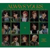 Seventeen: Japan Best Album: Always Yours (Limited Edition, Type D) - 2CD Seventeen: Japan Best Album: Always Yours (Limited Edition, Type D) - 2CD