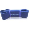 Dlhá cvičebná guma Super Loop Band Sanctband -rôzne odpory ODPOR: fialová (veľmi silný odpor) Dlhá cvičebná guma Super Loop Band Sanctband -rôzne odpory ODPOR: fialová (veľmi silný odpor)