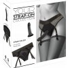 You2Toys Strap-On Set Black