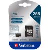 Verbatim microSDXC 256GB 70458