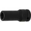 BGS technic Rázová nástrčná hlavica, šesťhran, dlhá | 20 mm (3/4 BGS technic Rázová nástrčná hlavica, šesťhran, dlhá | 20 mm (3/4