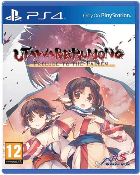 Utawarerumono: Prelude to the Fallen (Origins Edition)