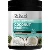 Dr. Santé Coconut maska na suché vlasy s výťažkami kokosa 1000 ml Dr. Santé Coconut maska na suché vlasy s výťažkami kokosa 1000 ml