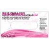Vyšetrovacie rukavice Maxsafe nitril, nepúdrované, pink ( ružové), veľ. L, 100 ks Vyšetrovacie rukavice Maxsafe nitril, nepúdrované, pink ( ružové), veľ. L, 100 ks