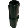 M+M Martinec Nadstavec na stlpik PVC 48mm, zelený