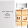Hugo Boss Orange Feel Good Summer toaletná voda pánska 100 ml Tester