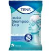 Tena Shampoo Cap čiapka na umývanie vlasov 1 ks Tena Shampoo Cap čiapka na umývanie vlasov 1 ks