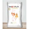 Modelovací fondán na torty Smartflex Model s kakaovým maslom (250 g)
