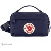 Fjällräven Kånken Hip Pack ľadvinka, 2 l, midnight purple Fjällräven Kånken Hip Pack ľadvinka, 2 l, midnight purple