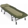 Mivardi rybársky lehátko Bedchair Professional Hex 8 M-BCHPROH8 Mivardi rybársky lehátko Bedchair Professional Hex 8 M-BCHPROH8