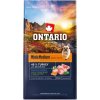 Ontario suché krmivo morčacie 6,5 kg Ontario suché krmivo morčacie 6,5 kg