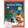 Obrázková zvuková knižka Vianočné príbehy (Anna Taube; Joanne Partis) Obrázková zvuková knižka Vianočné príbehy (Anna Taube; Joanne Partis)