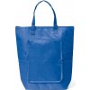 MAYFAIR. Skladacia chladiaca taška z materiálu polyester 210D 15 L - Kráľovská modrá MAYFAIR. Skladacia chladiaca taška z materiálu polyester 210D 15 L - Kráľovská modrá