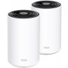 TP-LINK Deco PX10 (2-PACK), Wi-Fi6 mesh s powerline TP-LINK Deco PX10 (2-PACK), Wi-Fi6 mesh s powerline