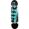 Alien Workshop - Abduction Black/Teal 7,5 Alien Workshop - Abduction Black/Teal 7,5