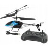 RC Helikoptéra Syma S107G modrá RC Helikoptéra Syma S107G modrá