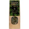 GaiaHemp Konopný čaj CBDeluxe 30g GaiaHemp Konopný čaj CBDeluxe 30g