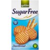 Gullón Shortbread sušienky bez cukru 330 g Gullón Shortbread sušienky bez cukru 330 g