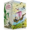 The Tolkien Treasury - J.R.R. Tolkien The Tolkien Treasury - J.R.R. Tolkien