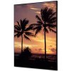 Jansen Display Textilné dekorácie na stenu A2 Palmy západ slnka, 420 x 594 mm Jansen Display Textilné dekorácie na stenu A2 Palmy západ slnka, 420 x 594 mm