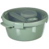 Curver Dóza To Go Lunch Kit 1,6L kulatá Curver Dóza To Go Lunch Kit 1,6L kulatá