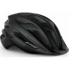 MET Cyklistická prilba - CROSSOVER MIPS - čierna (60-64 cm) MET Cyklistická prilba - CROSSOVER MIPS - čierna (60-64 cm)