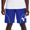 Under Armour | Under Armour UA Perimeter 11'' | modrá| L Under Armour | Under Armour UA Perimeter 11'' | modrá| L