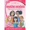 Odvážne dievčatá: Výnimočné priateľstvá - Jennifer Gerelds