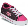 Heelys Kolieskové topánky CLASSIC X2 Čierna Heelys Kolieskové topánky CLASSIC X2 Čierna