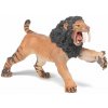 PAPO Papo Bouřlivý Smilodon PAPO Papo Bouřlivý Smilodon