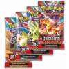 Pokémon TCG - Obsidian Flames - Booster Pokémon TCG - Obsidian Flames - Booster