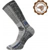ORBIT extra teplé vlnené merino ponožky VoXX ORBIT extra teplé vlnené merino ponožky VoXX