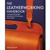 Leatherworking Handbook (Valerie Michael)(Brožovaná) Leatherworking Handbook (Valerie Michael)(Brožovaná)